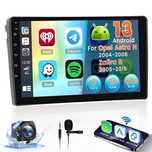 Navigatie Android/Carplay Opel Astra H/Zafira B - Noua