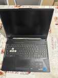 Asus Tuf Gaming F15 FX506H