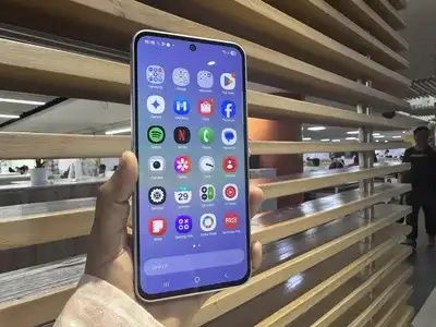 Samsumg Galaxy  A36 5g