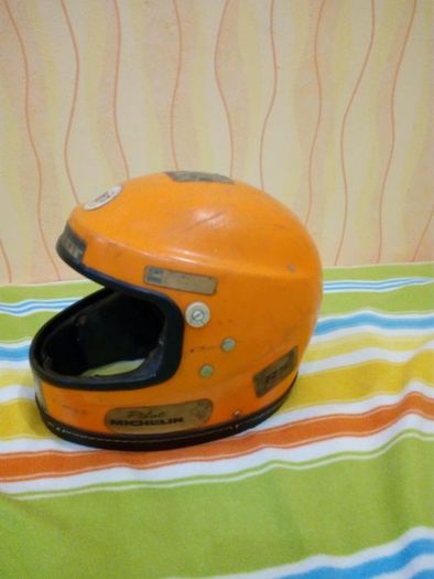 Каски