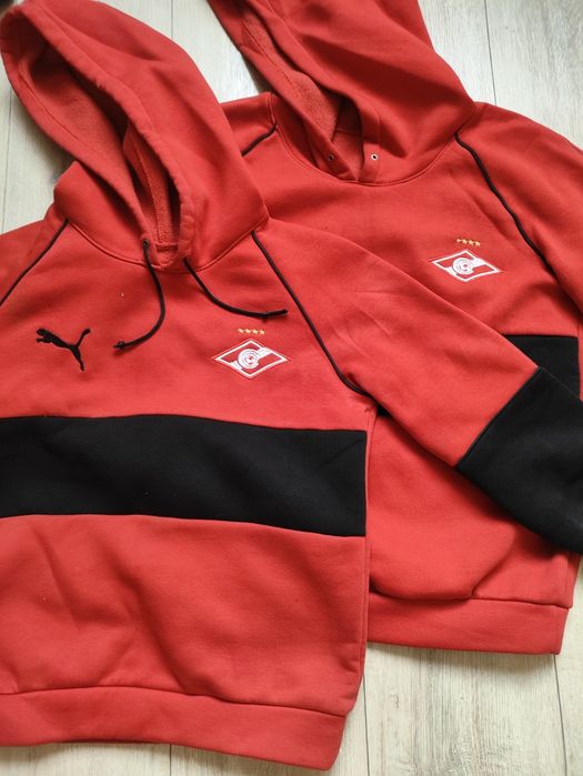 Тренировочный костюм