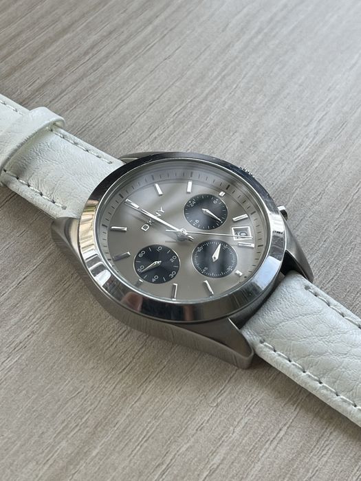 Ceas DKNY Quartz 38mm