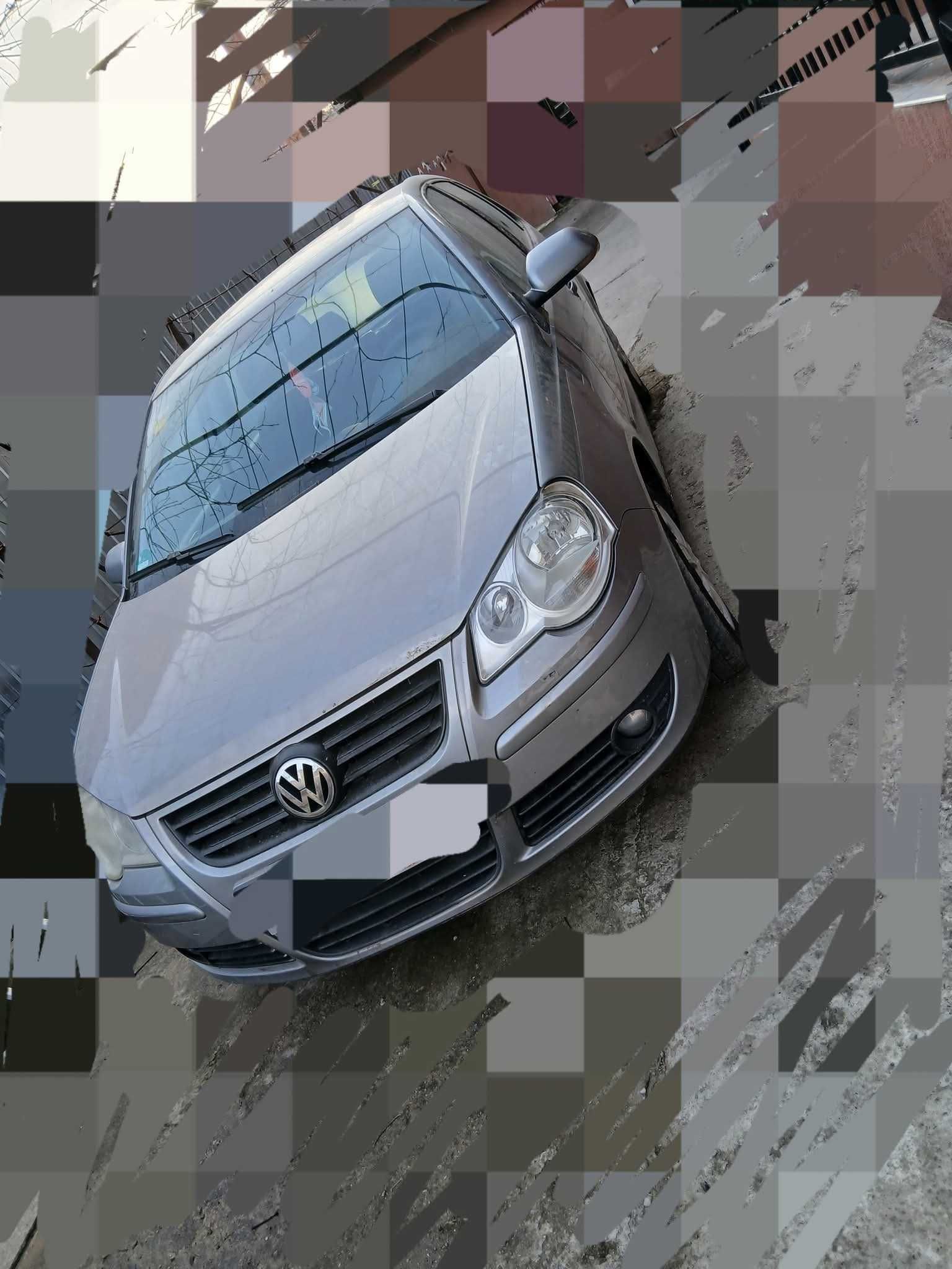 Volkswagen polo ,1.4 Benzina