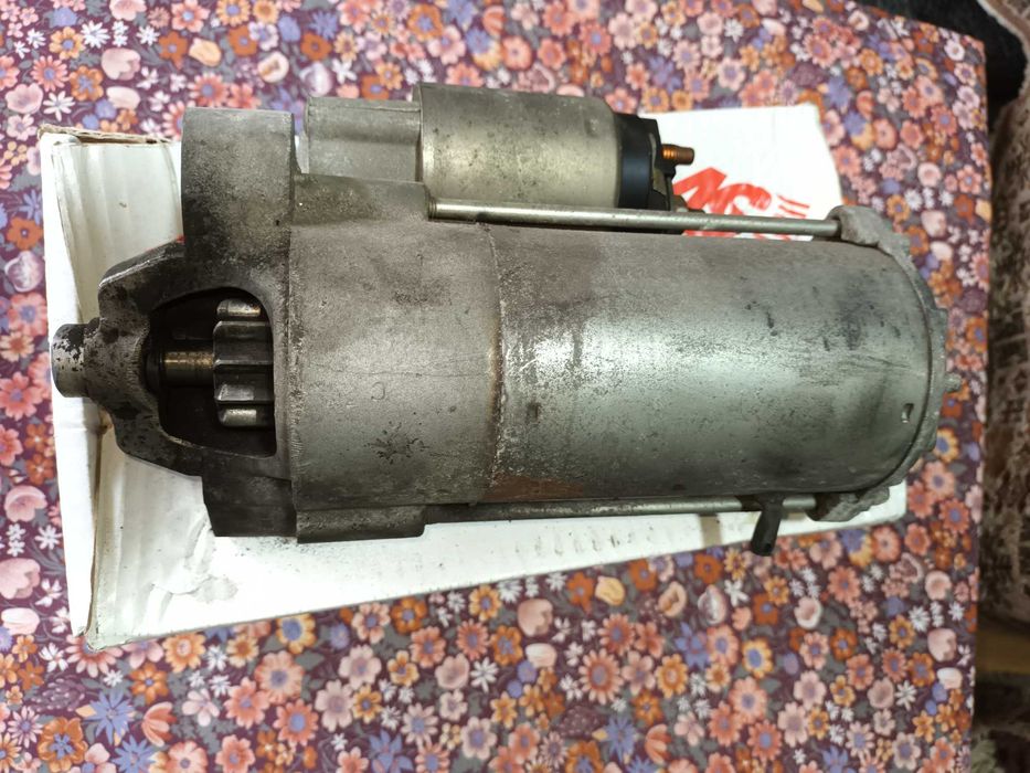 Electromotor Ford mondeo din 2008