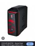Carcasa Cooler Master MasterCase maker 5 NOUA, sigilata