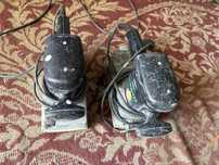 Slefuitor Festol cu vibratii  RS-1 / RS-2