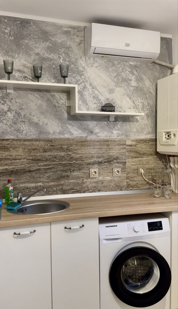 Apartament Holiday(zona centrala )