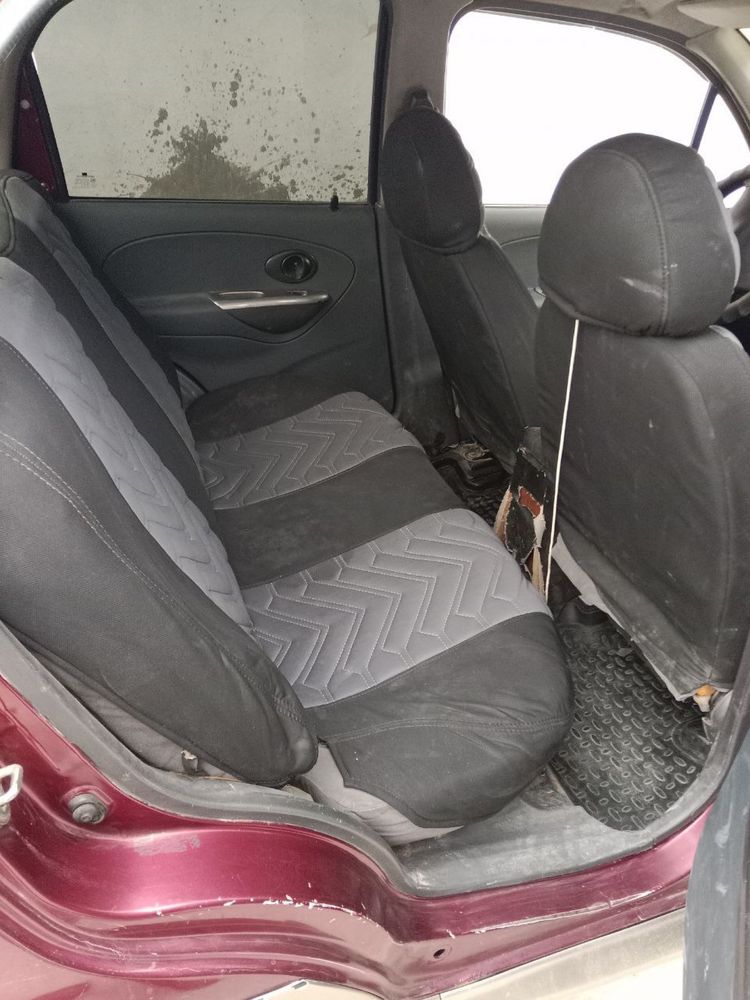Matiz best  2006 yil 360 ming probeg