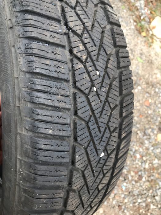 Зимни гуми 4бр.185/60R15