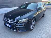 Mercedes E220 Anul 2019