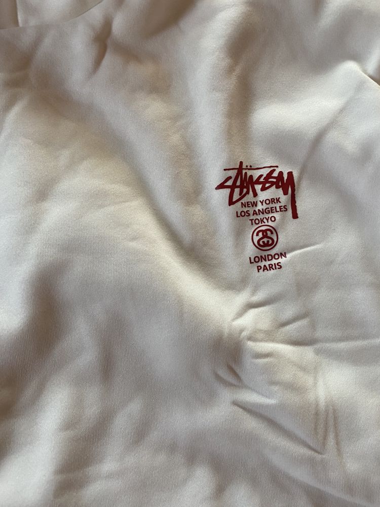 Hanorac Stussy marimea L