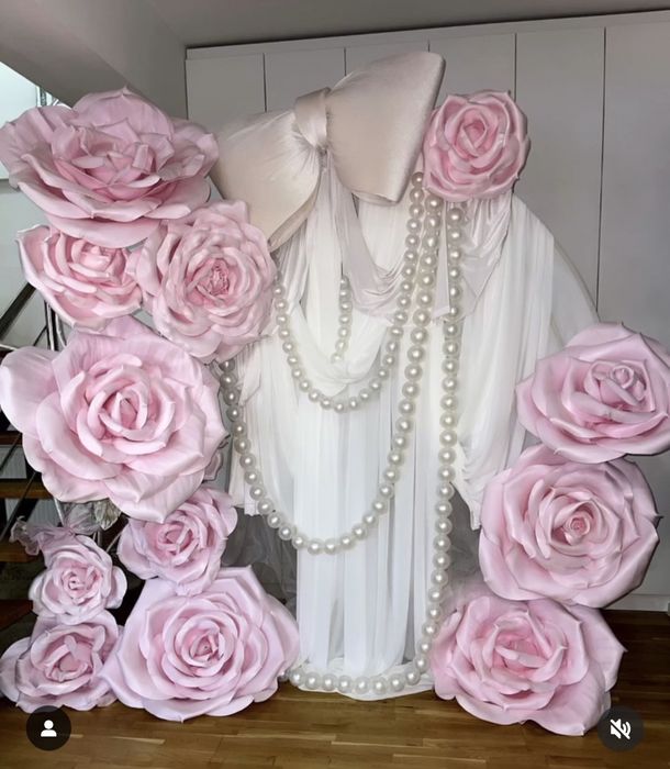 Decor pentru evenimente