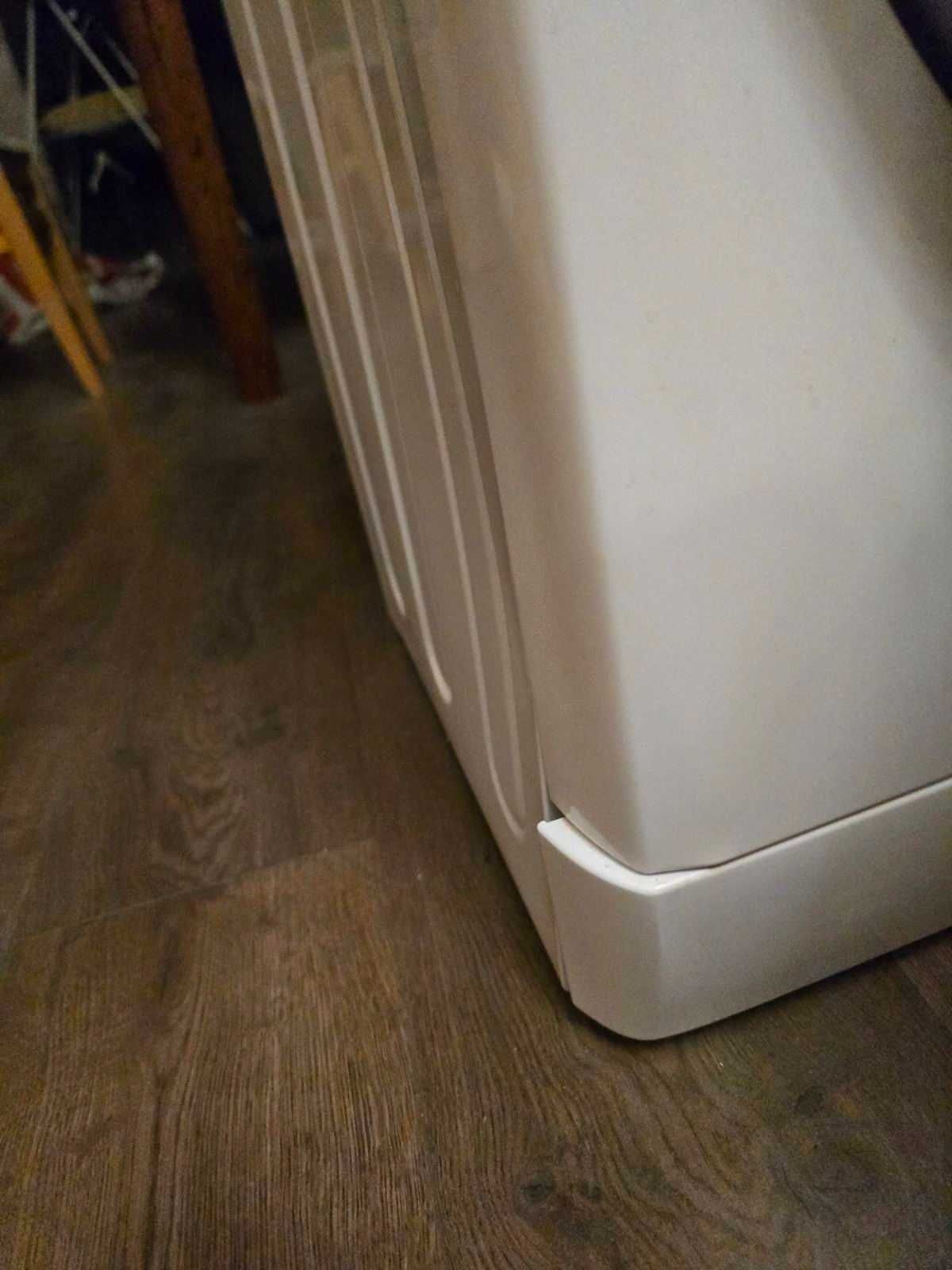 Пералня WHIRLPOOL 7кг А+++ FWSD71283WS EU -  Работеща ПЕРФЕКТНО!
