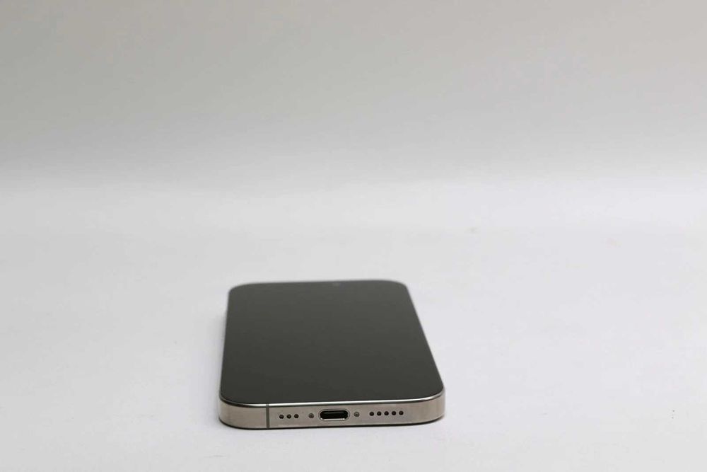 iPhone 16 pro 256GB/100% BH
