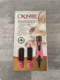 Продам фен-щётка Cronier 800-2