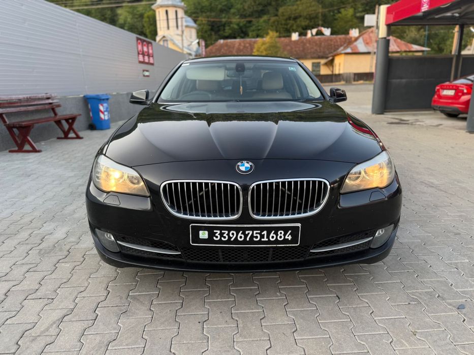 Faruri BMW f10 f11 520d 525d 530d 535D