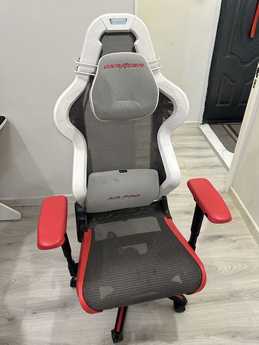 Игровое кресло Dxracer Air Pro