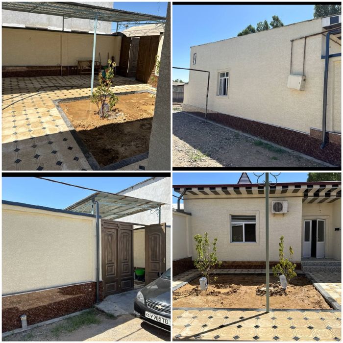 Евродомик на 3х сотках из 5ти комнат