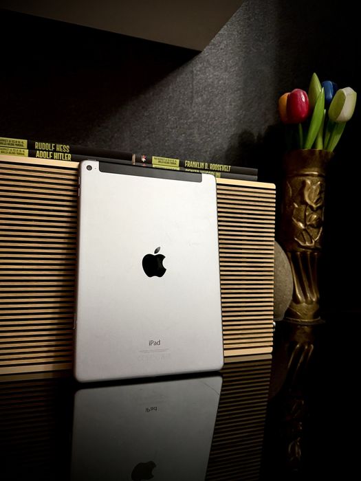 Ipad air 2 64gb cellular tableta apple air 2 64gb sim