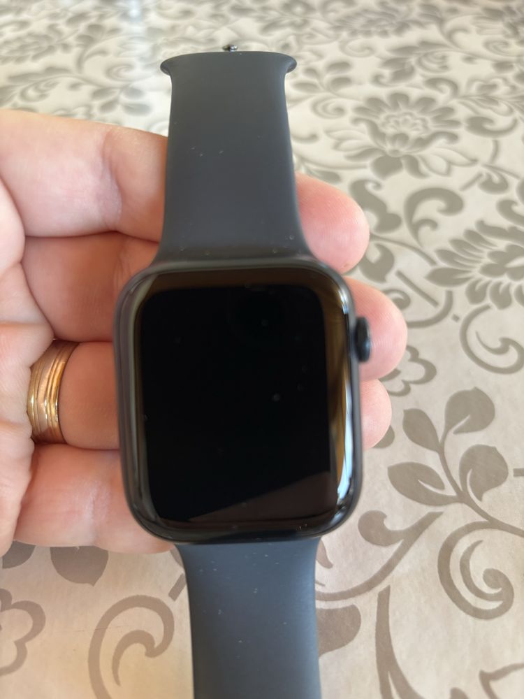 Apple watch 8, 45 mm