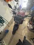 Honda cb650r prim proprietar