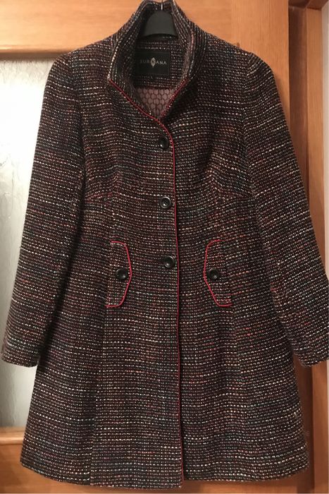 Pardesiu SURKANA Spania