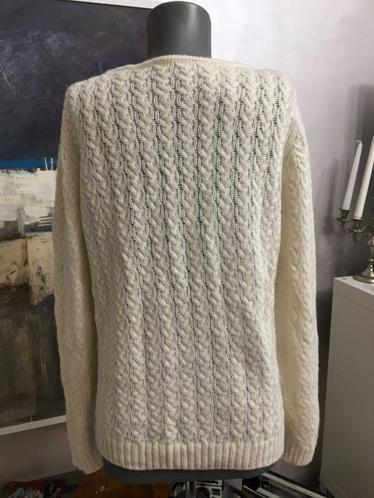 BOSS дамски пуловер М