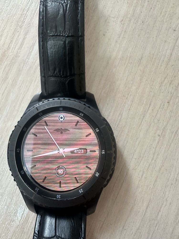 Смарт часы samsung galaxy watch