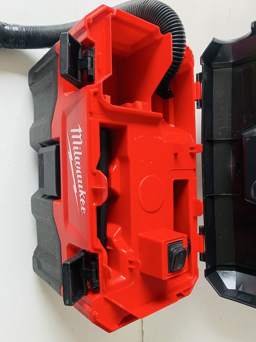 Milwaukee aspirator M18 VC-2