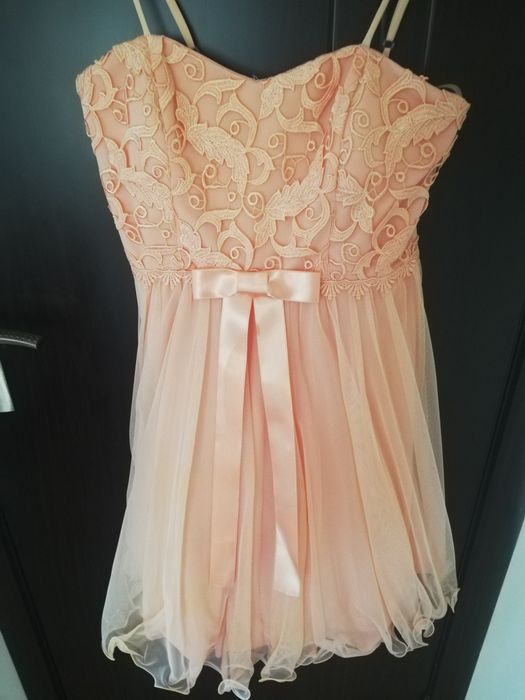 Rochie ocazie mărimea 36