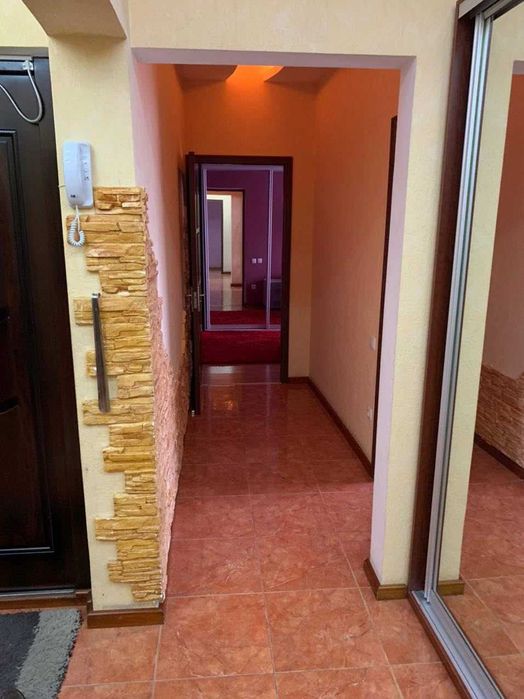 Сдается КВ 5 комнат, 4 этаж, 105 м3
