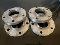 Flanse distantiere BMW 5x120 15mm/20mm