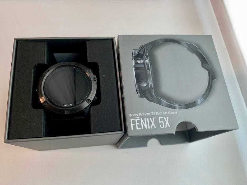 Отдам даром смарт часы Garmin