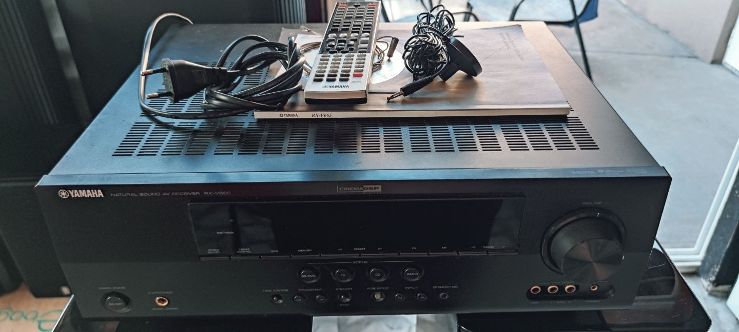 Аудио система Klipsch тонколони и ресийвър Klipsch R-820F R-610F R-30C