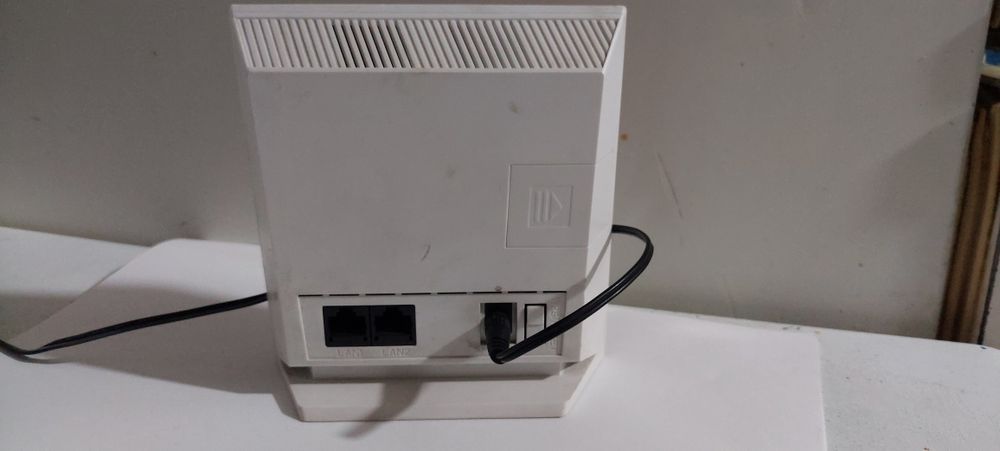 4G Wi-Fi роутер Altel