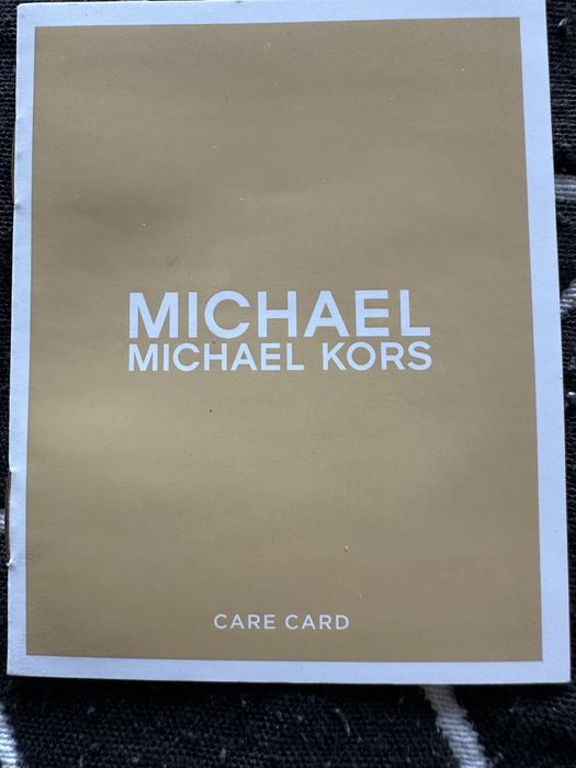Чанта Michael Kors