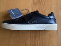 Pantofi / sneakers Ermenegildo Zegna, noi, cu eticheta, masura 43.5