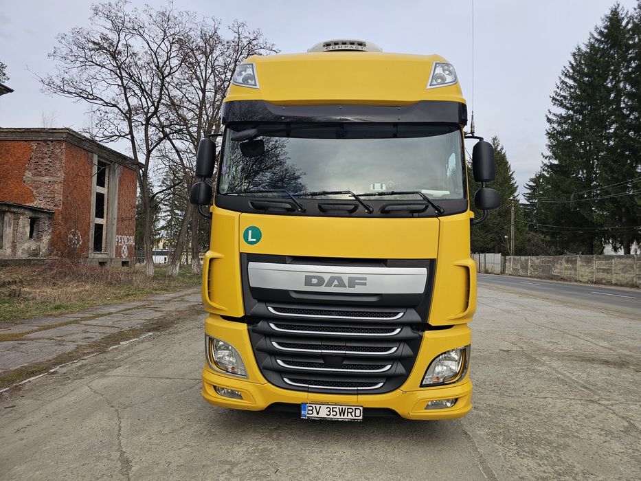 Daf xf 106 mega 3 bucati disponibile