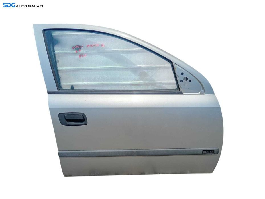 Usa Usi Portiera Portiere Dreapta Fata Opel Astra G Break Combi Caravan 1998 - 2007 [LC0913]