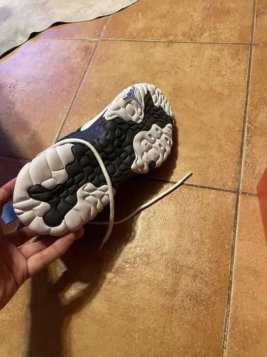 x Colt Air Jordan 2 Delta