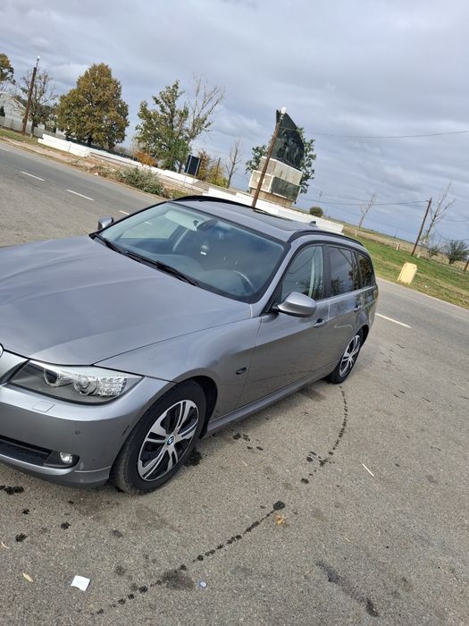 Bmw e91 n47 143cp 2010 2.0 dizel