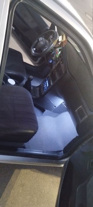 Нексия 2 / мотор 1.6