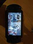 PSP конзола с 60+ игри
