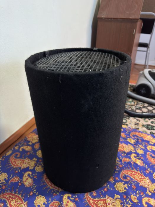 Sambufer Avtomobil