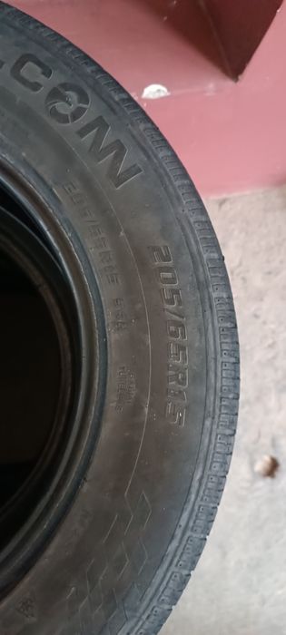 Шины Falconn б/у