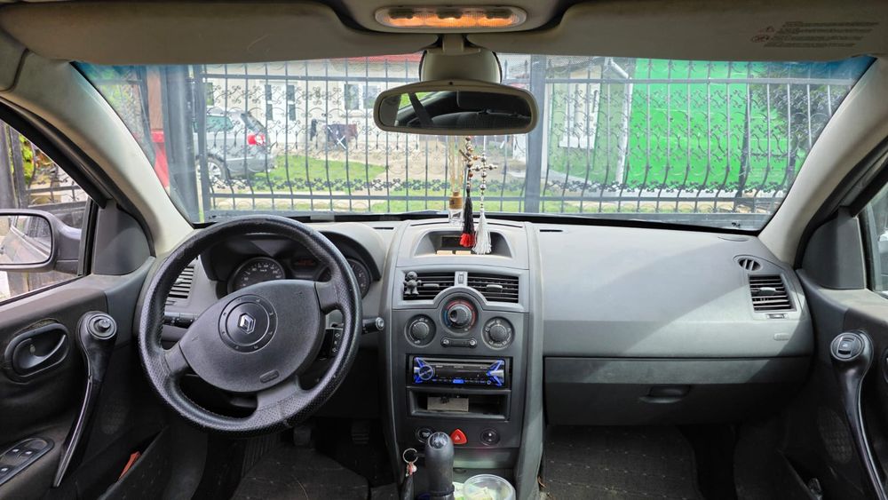 Vand Renault megane
