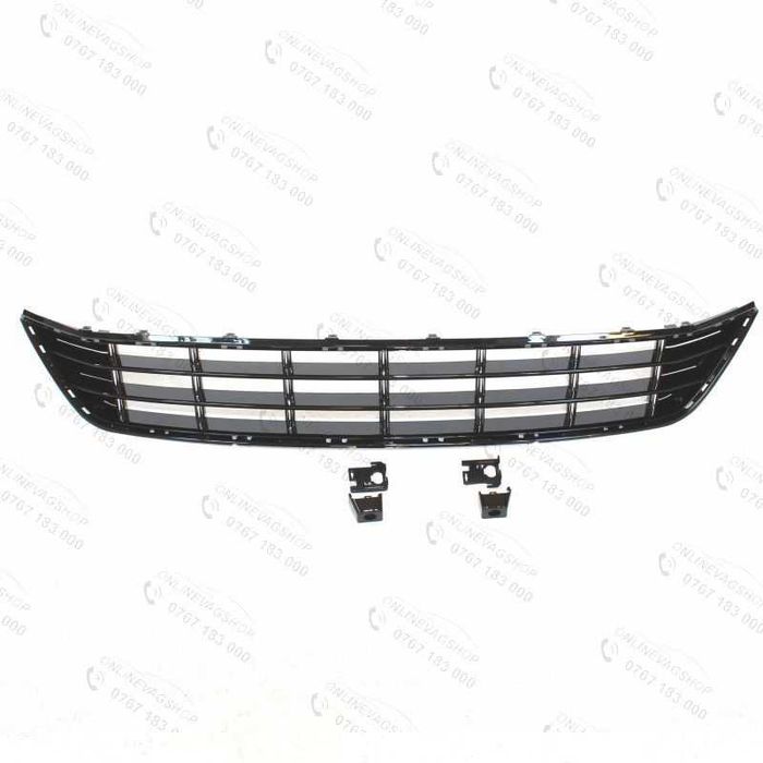 Grila R line bara (centrala) Volkswagen Passat CC 2012-2017