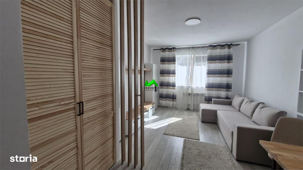 Garsoniera de vanzare Sibiu Vasile Aaron