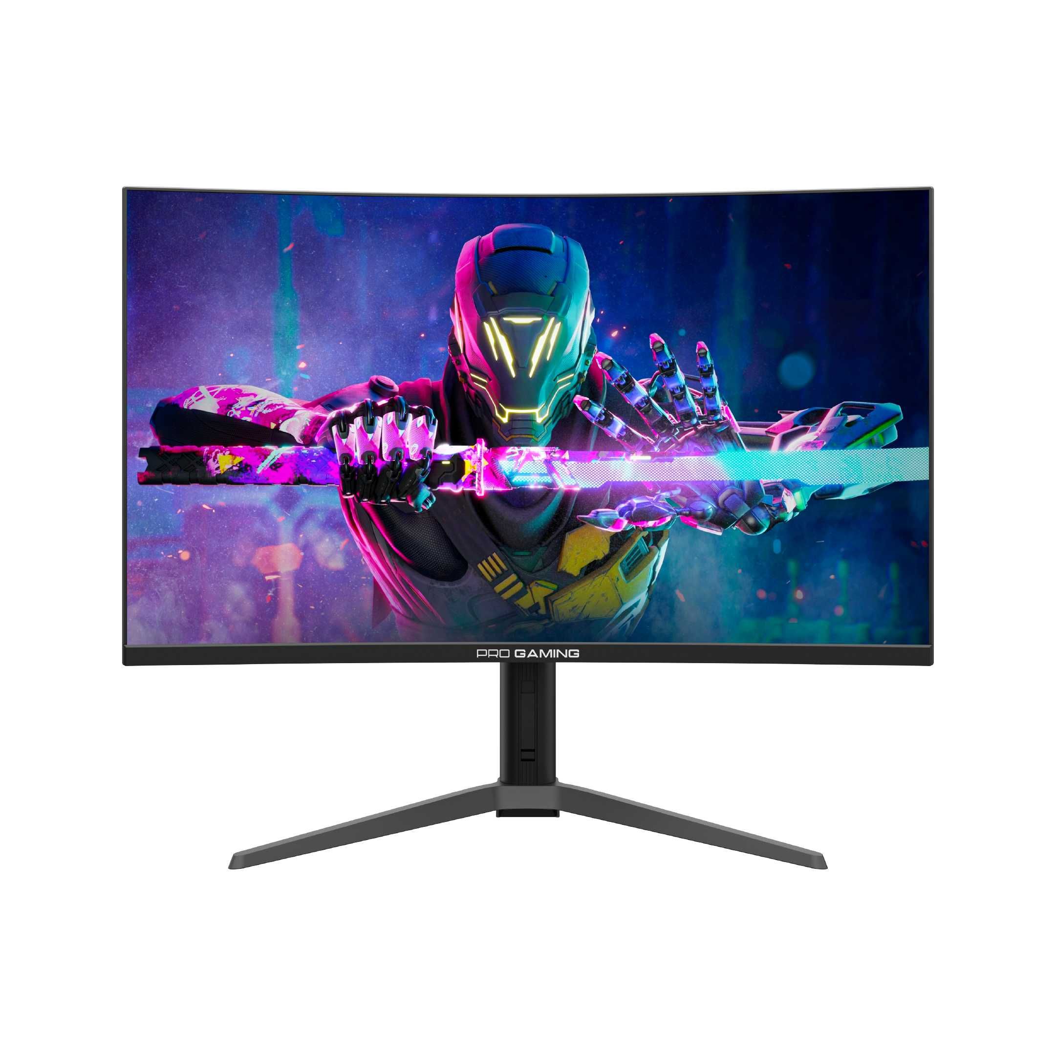Pro Gaming Ultra Fast Gaming Monitor