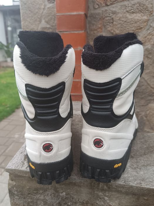 Зимни обувки Mammut